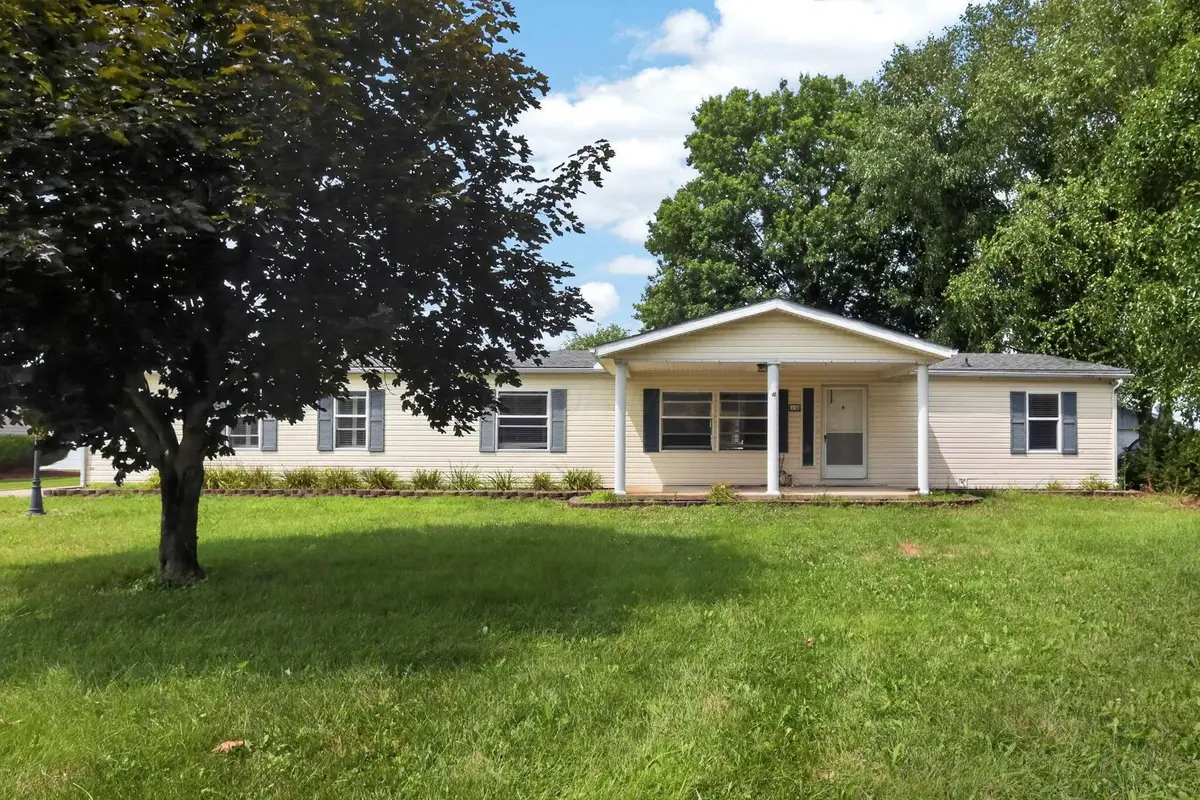12 Stevy Lane, Frazeysburg, OH 43822 - #1