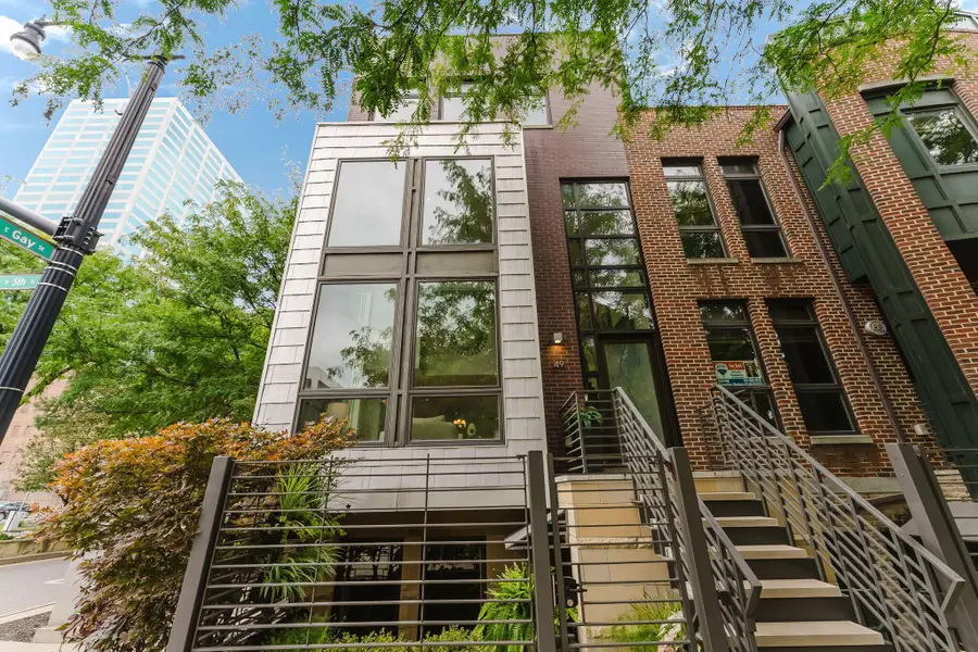 49 N 5th Street, Columbus, OH 43215 - #2