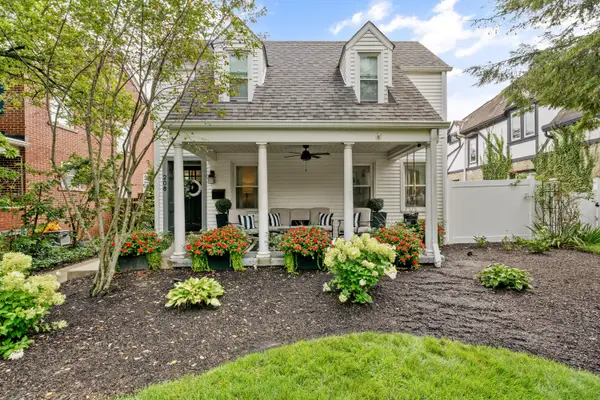 208 S Remington Road, Columbus, OH 43209