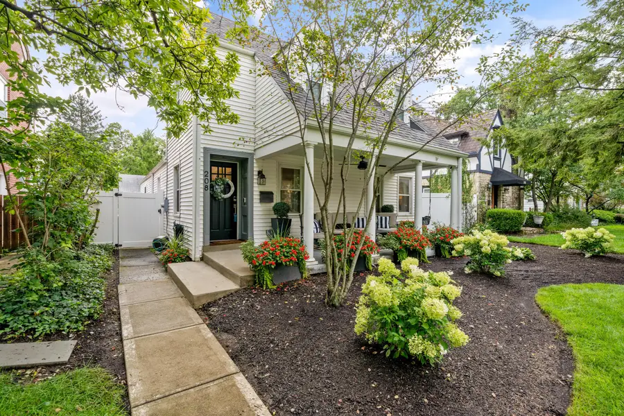 208 S Remington Road, Columbus, OH 43209 - #2