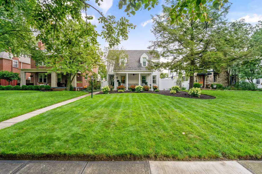 208 S Remington Road, Columbus, OH 43209 - #3