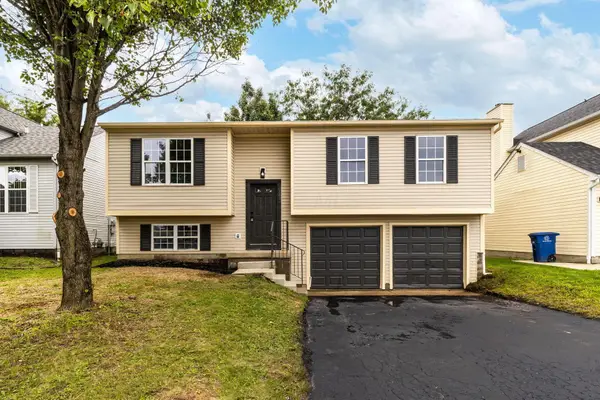 943 Robmeyer Drive, Columbus, OH 43207