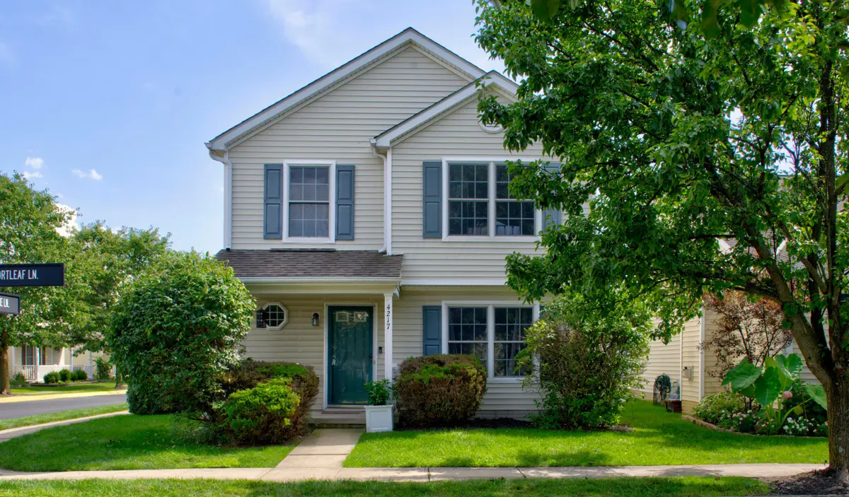4217 Shortleaf Lane, Grove City, OH 43123 - #1
