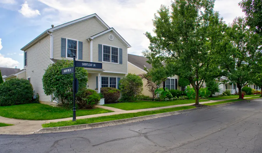 4217 Shortleaf Lane, Grove City, OH 43123 - #2