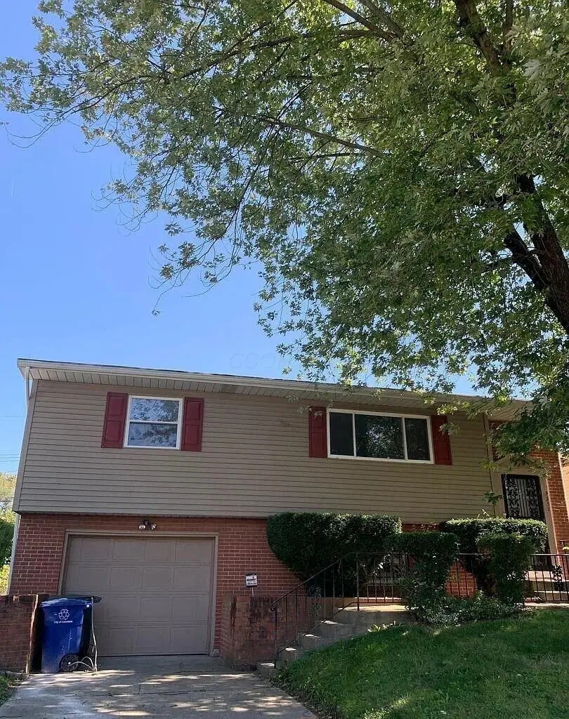 3352 Norwalk Road, Columbus, OH 43207 - #1