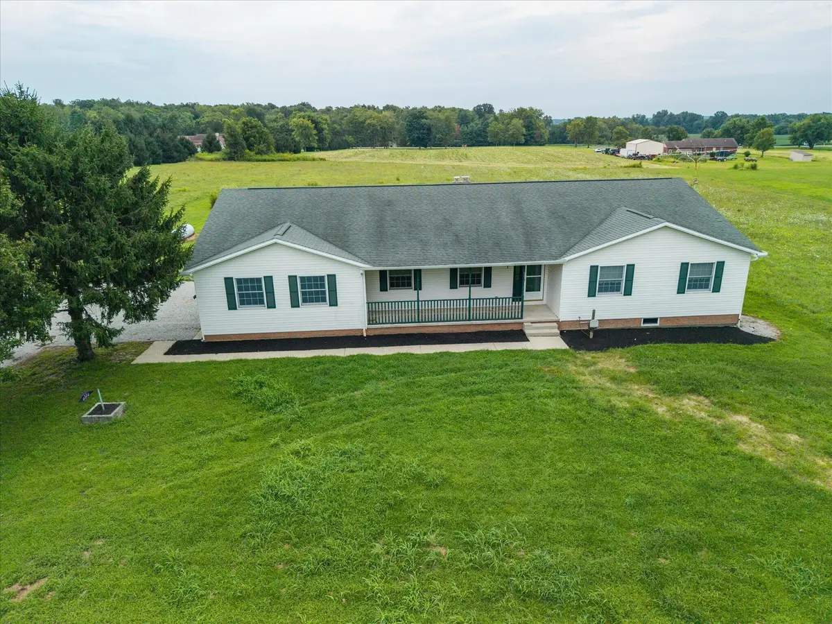 310 Hiatt Road, Clarksville, OH 45113 - #1