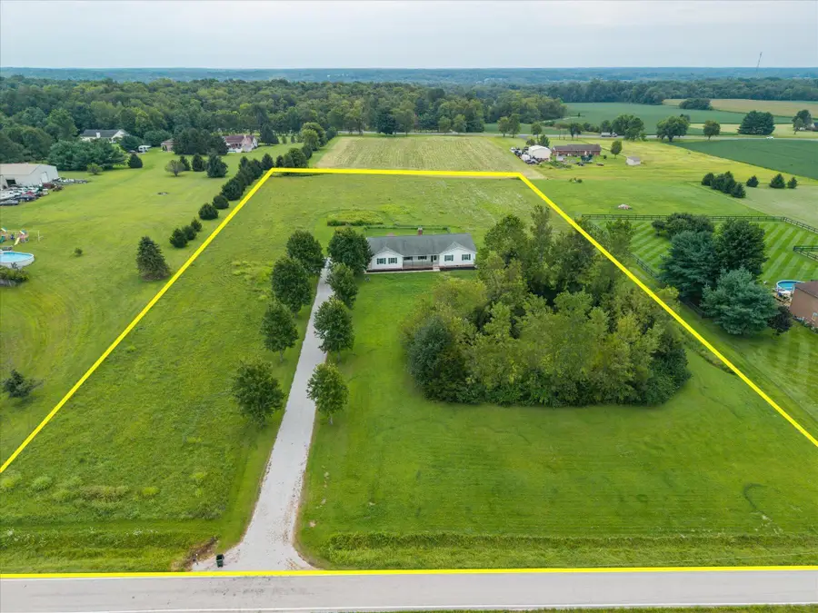 310 Hiatt Road, Clarksville, OH 45113 - #3