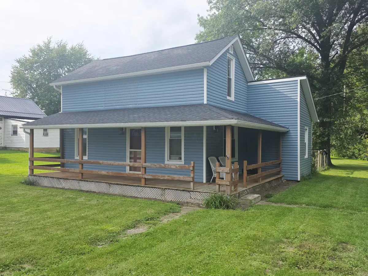 2617 County Road 59, Edison, OH 43320 - #1