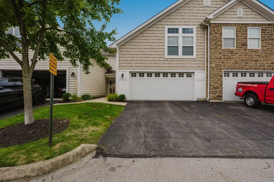 5033 Calais Drive, Columbus, OH 43221 - #2