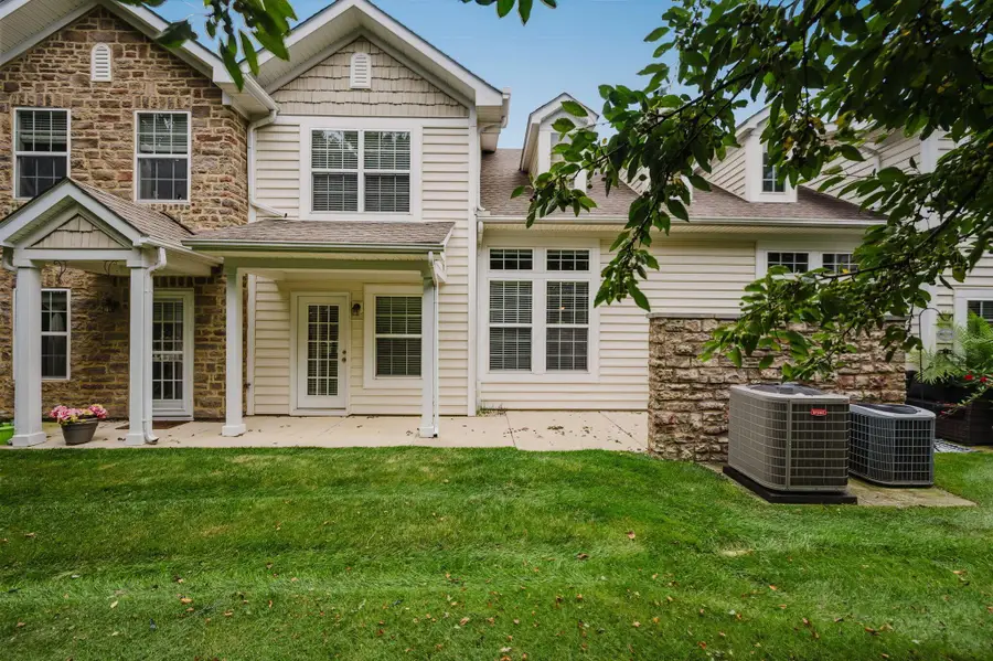 5033 Calais Drive, Columbus, OH 43221 - #3
