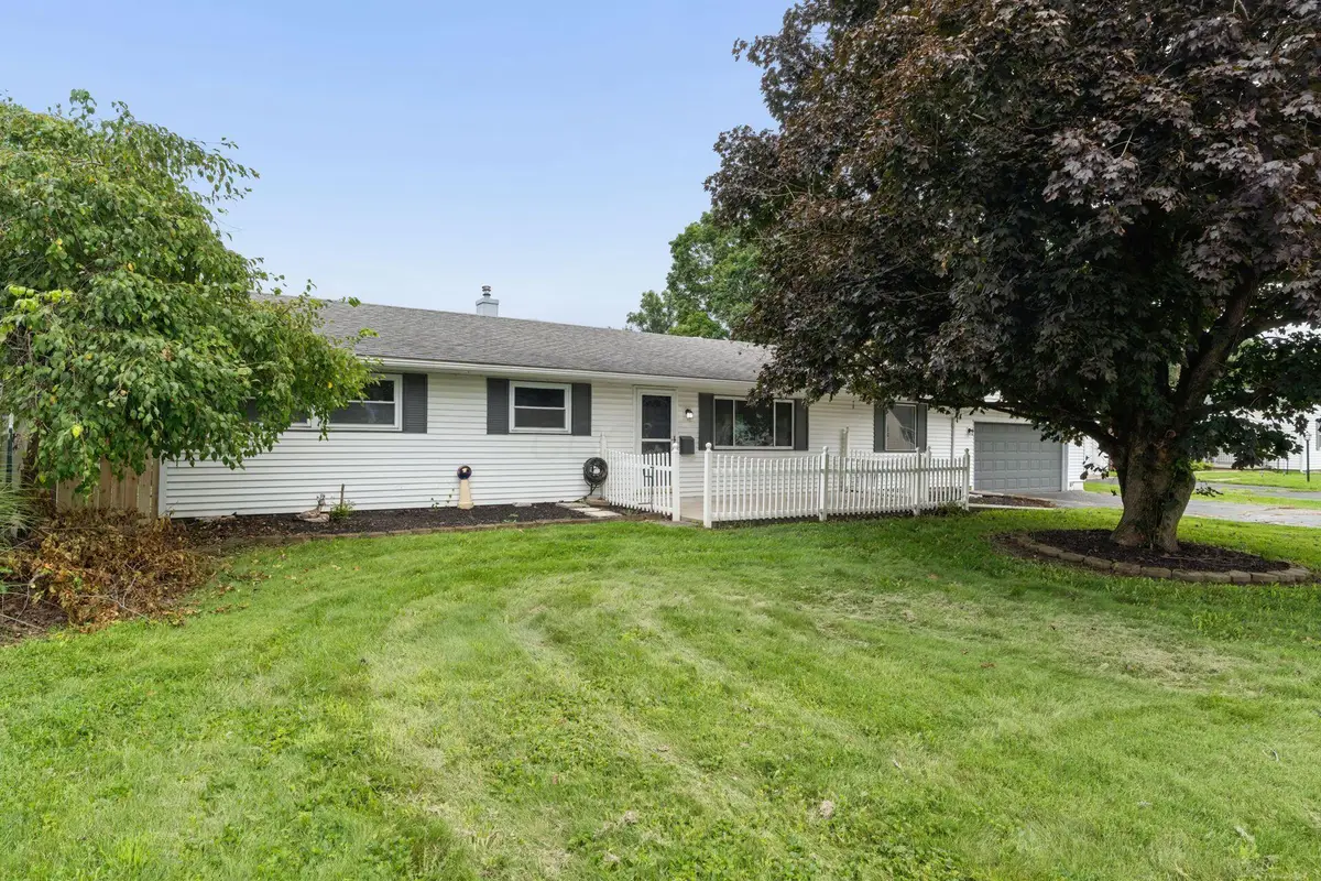 250 Gladys Avenue, Newark, OH 43055 - #1