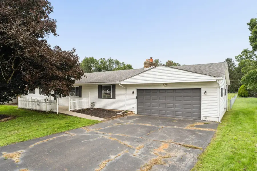 250 Gladys Avenue, Newark, OH 43055 - #2