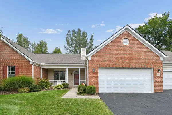 5880 Hickory Brook Way, Columbus, OH 43213