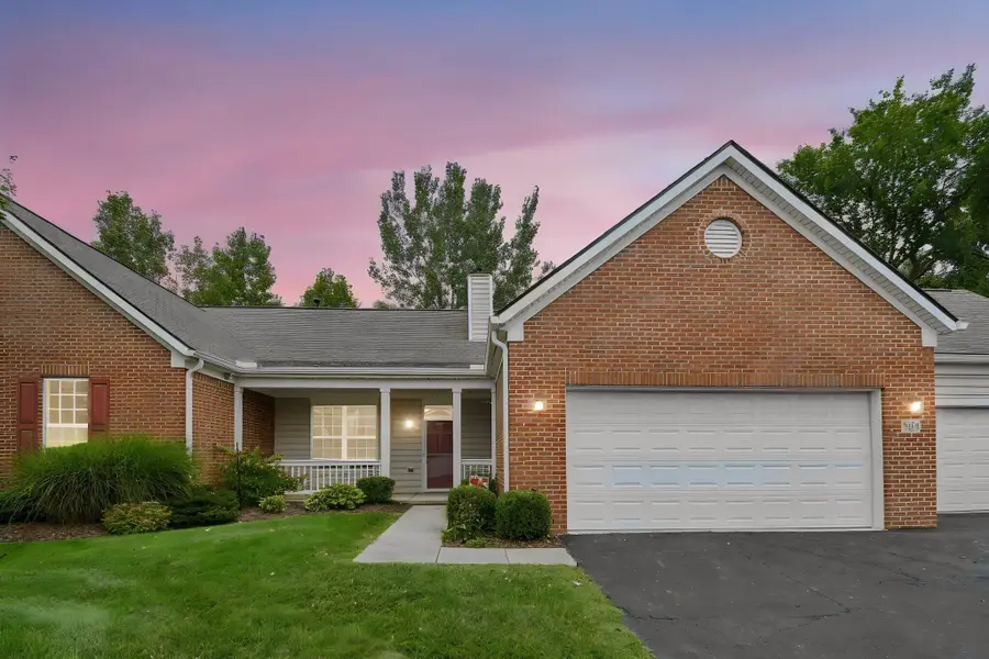 5880 Hickory Brook Way, Columbus, OH 43213 - #2