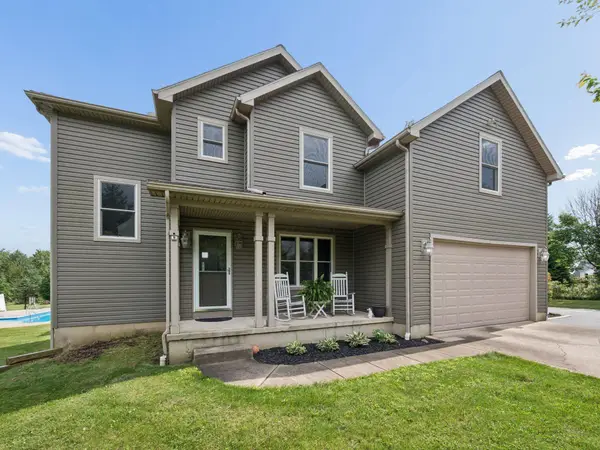 17290 Bear Swamp Road, Marysville, OH 43040