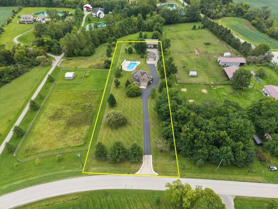 17290 Bear Swamp Road, Marysville, OH 43040 - #3