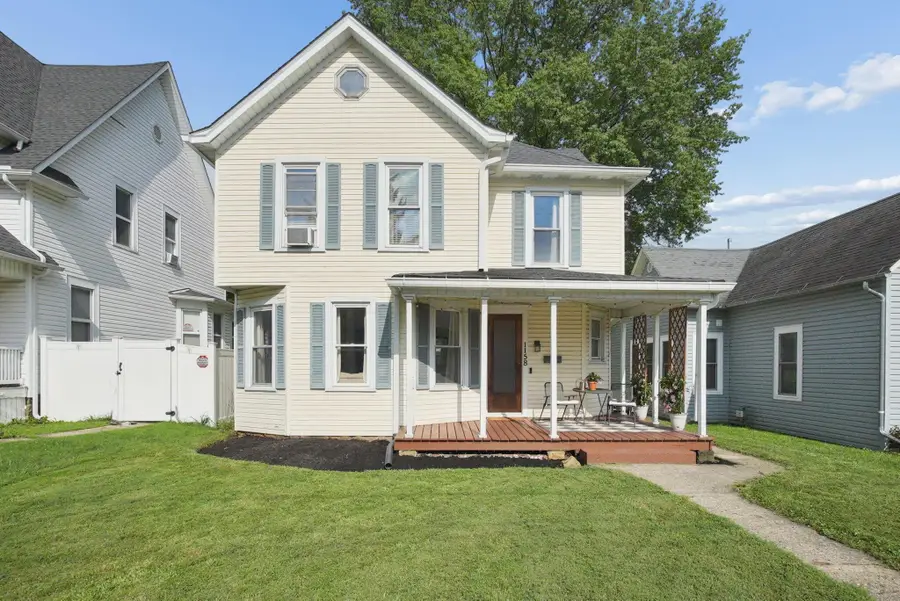 1158 N Columbus Street, Lancaster, OH 43130 - #2