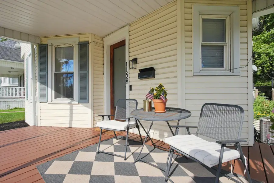 1158 N Columbus Street, Lancaster, OH 43130 - #3