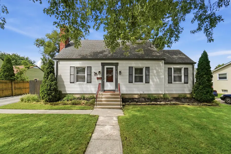 293 Pasadena Avenue, Columbus, OH 43228 - #2