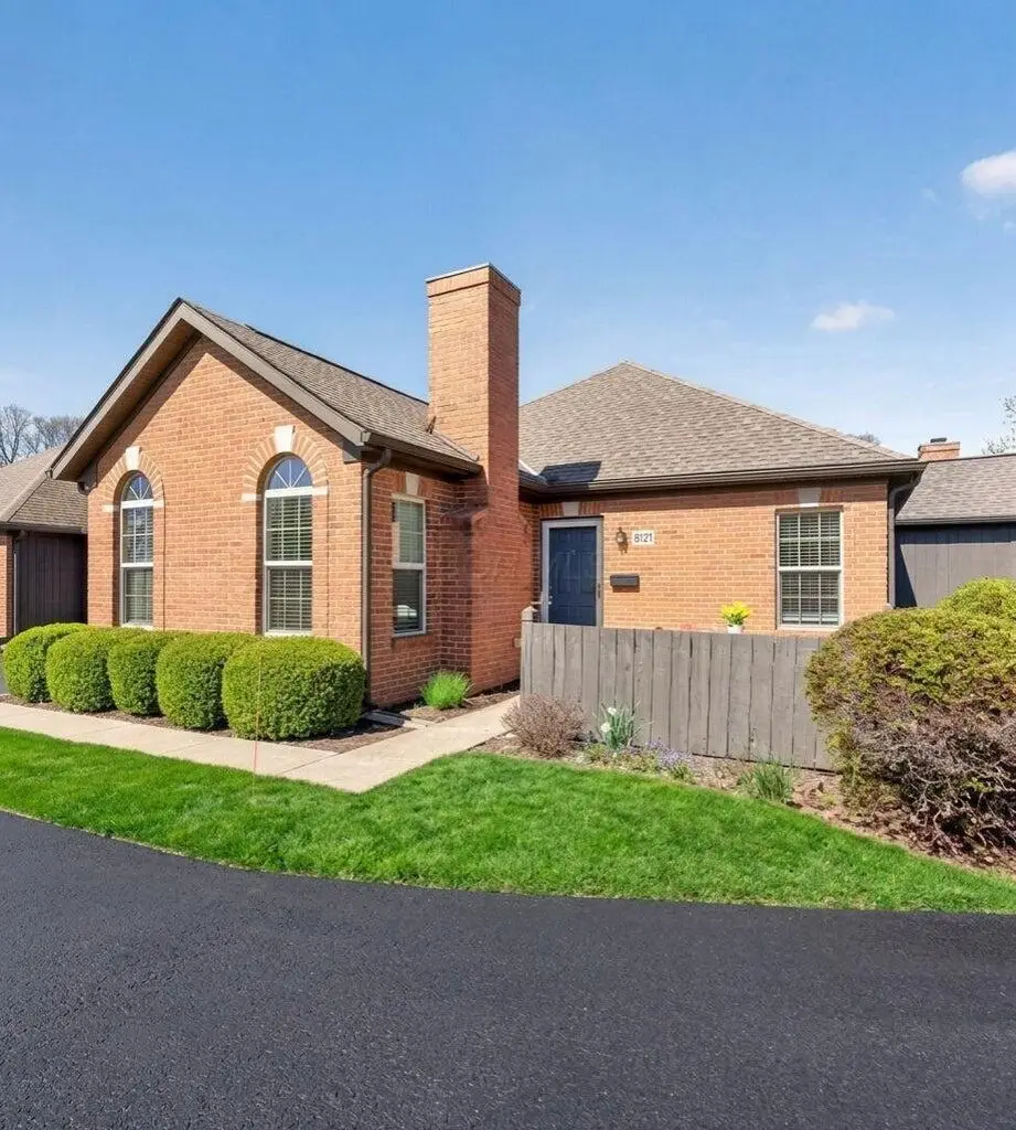 2679 Trottersway Drive, Columbus, OH 43235 - #1