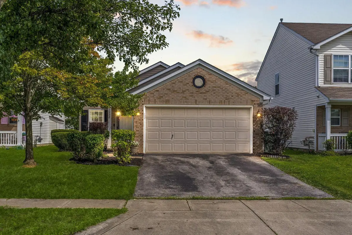 3938 Genteel Drive, Grove City, OH 43123 - #1