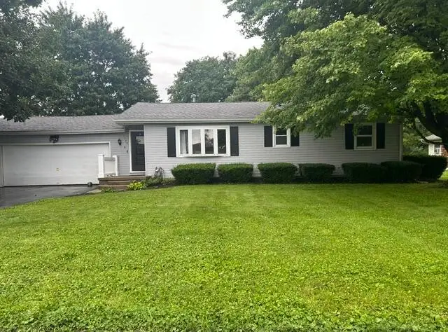 1128 Ramp Lane, Heath, OH 43056 - #1