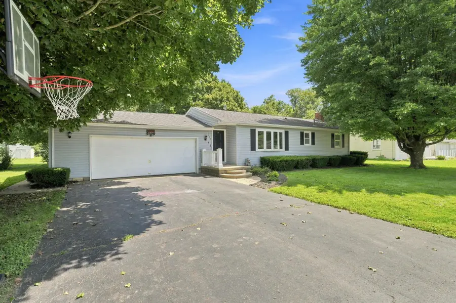 1128 Ramp Lane, Heath, OH 43056 - #2