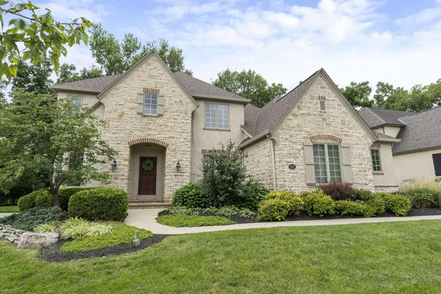 989 Adin Trail, Columbus, OH 43235 - #2
