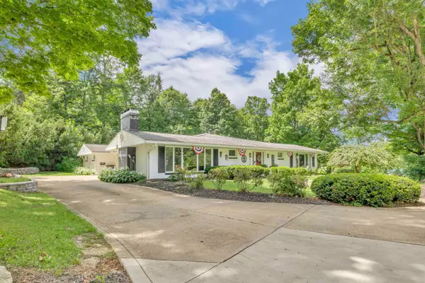 2720 Stafford Drive, Lexington, OH 44904