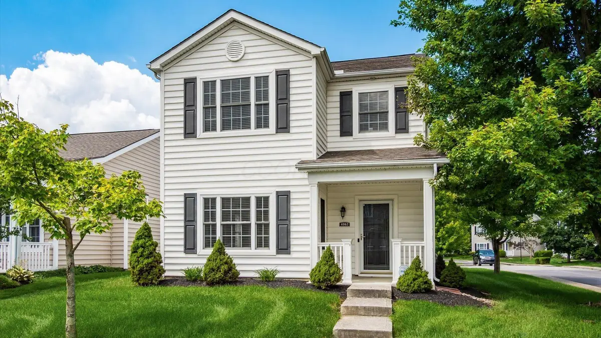 4063 Sweet Shadow Avenue, Gahanna, OH 43230 - #1
