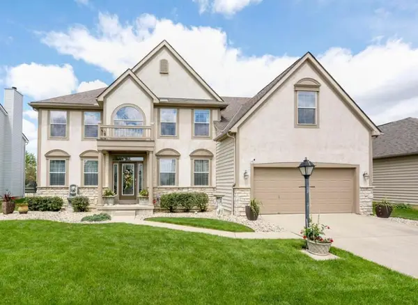 442 Trail W, Etna, OH 43062