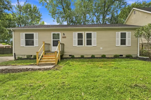 3659 Central Avenue, Grove City, OH 43123