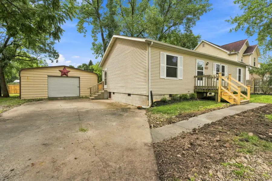 3659 Central Avenue, Grove City, OH 43123 - #2