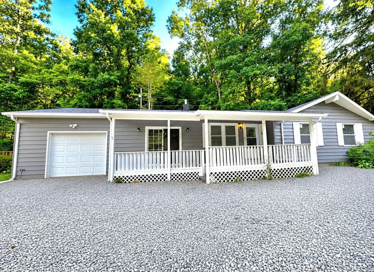 10287 State Route 664 N, Logan, OH 43138 - #1