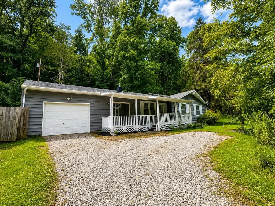 10287 State Route 664 N, Logan, OH 43138 - #2