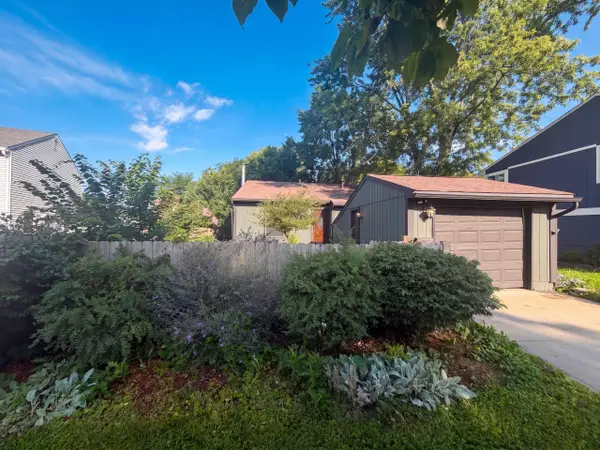 6567 Arborg Court, Dublin, OH 43017