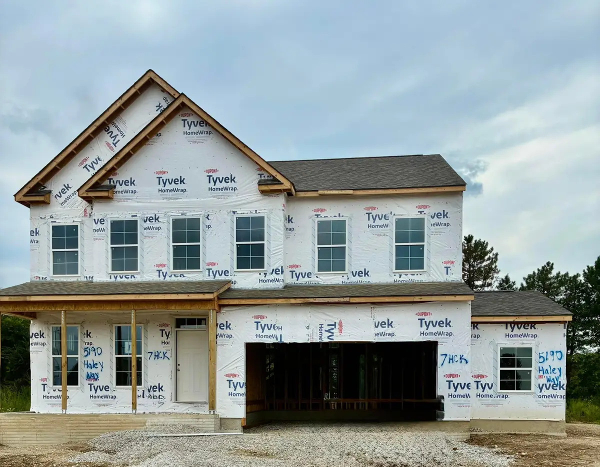 5190 Haley Way, Grove City, OH 43123 - #1