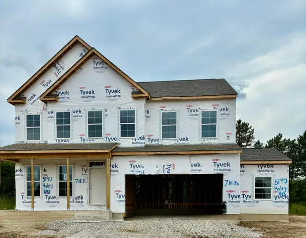 5190 Haley Way, Grove City, OH 43123