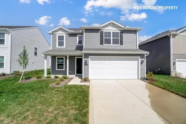 3846 Leasure Farms Drive, Zanesville, OH 43701