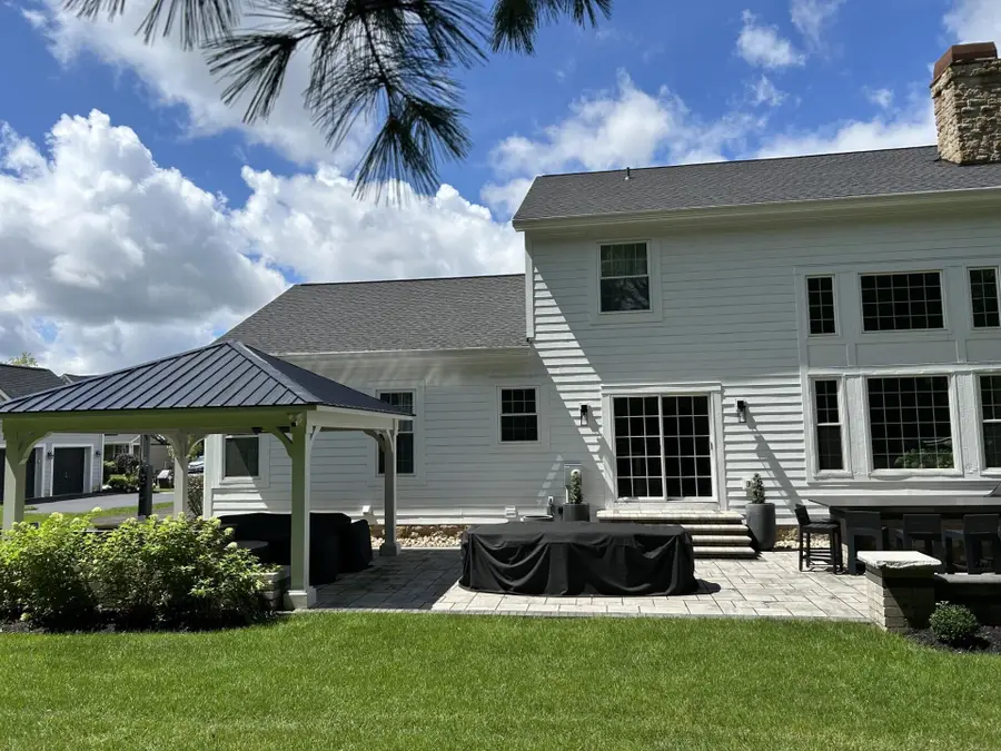 7320 Stone Gate Drive, New Albany, OH 43054 - #3