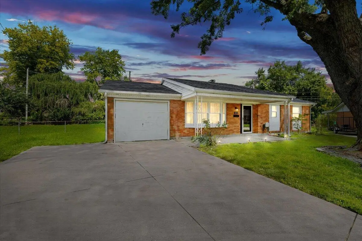 403 Swank Court, Englewood, OH 45322 - #1