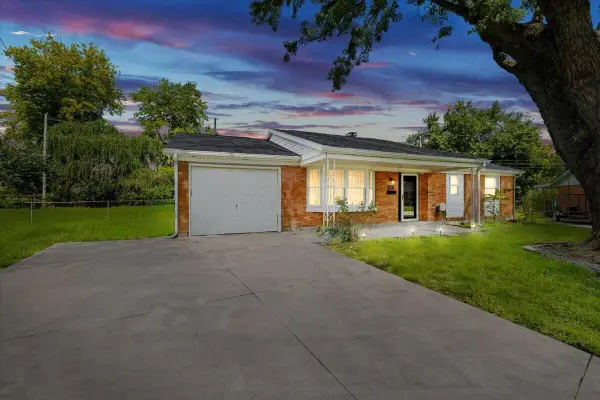 403 Swank Court, Englewood, OH 45322