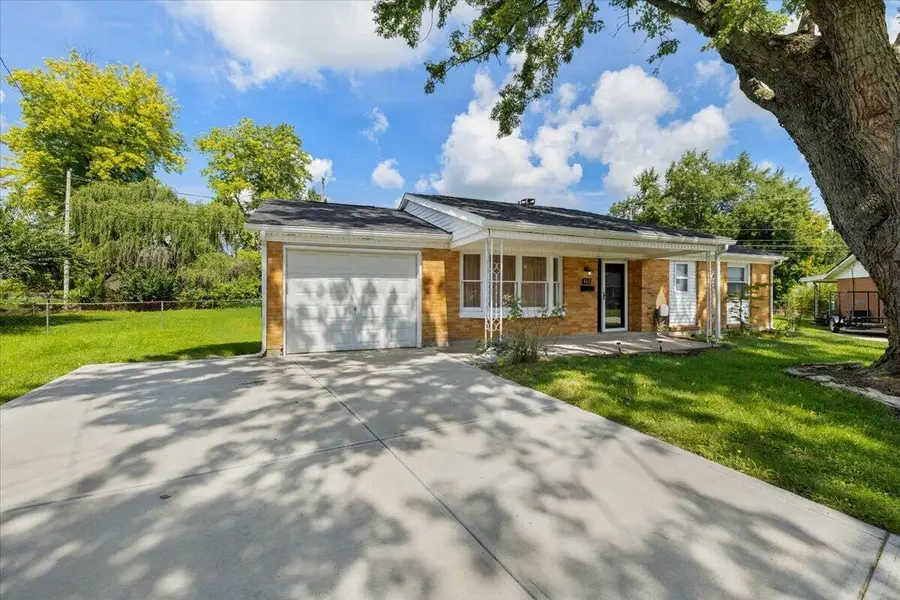 403 Swank Court, Englewood, OH 45322 - #2