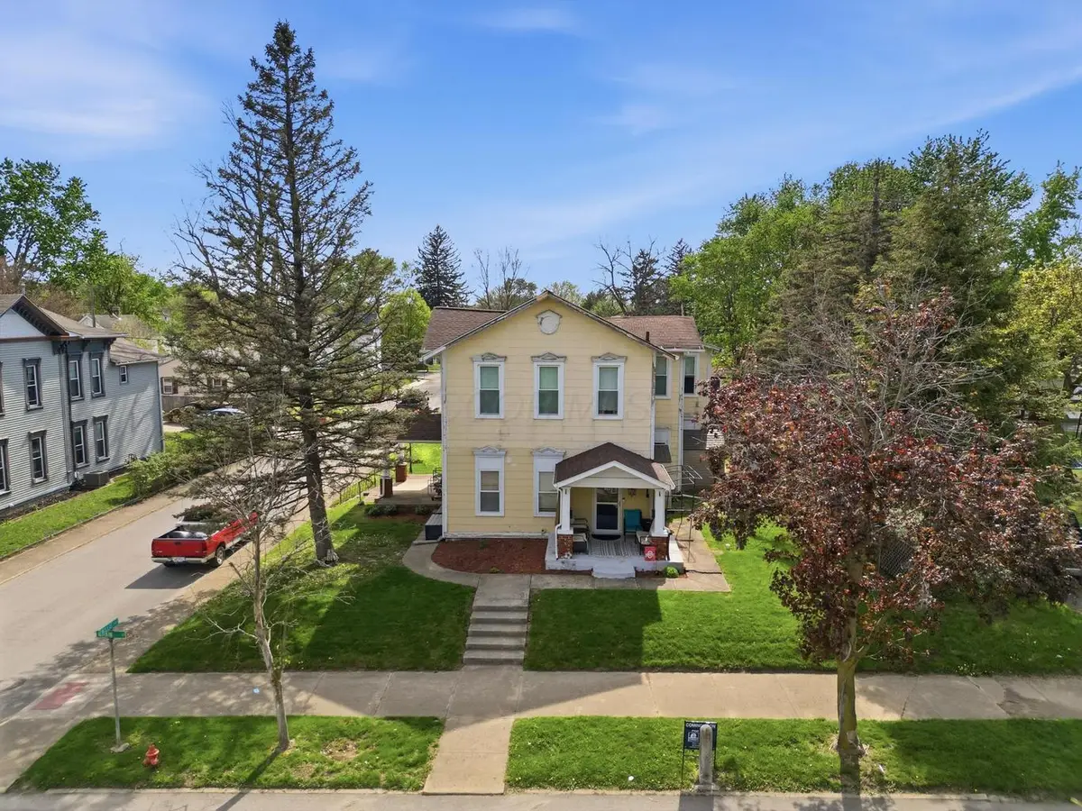 155 N Main Street, London, OH 43140 - #1