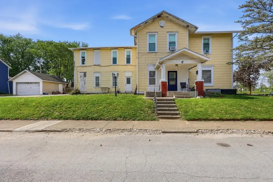155 N Main Street, London, OH 43140 - #2