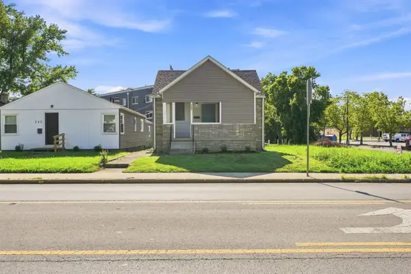 249 S Central Avenue, Columbus, OH 43223