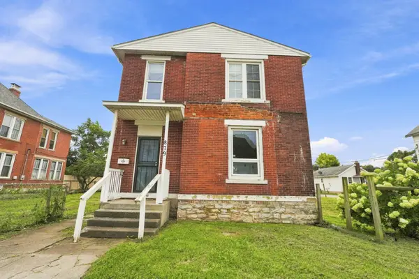 879 Sullivant Avenue, Columbus, OH 43223