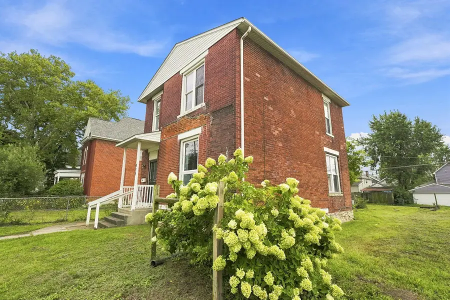 879 Sullivant Avenue, Columbus, OH 43223 - #2