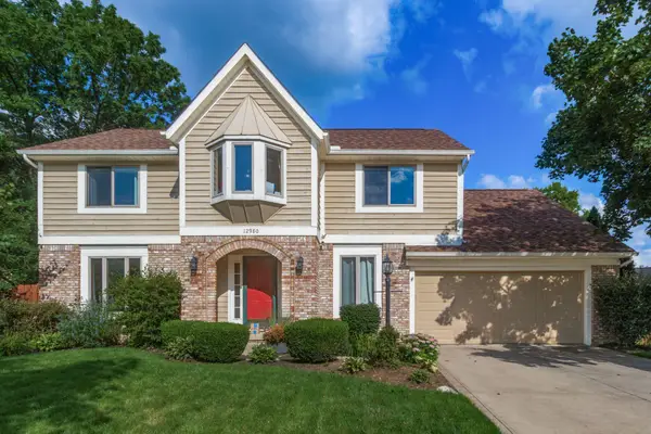 12980 Oakmere Drive, Pickerington, OH 43147
