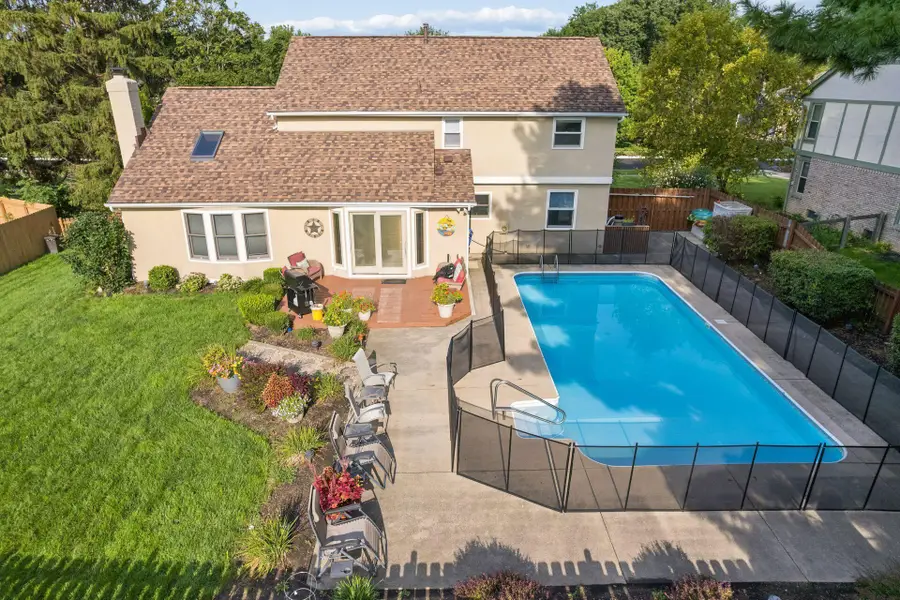 12980 Oakmere Drive, Pickerington, OH 43147 - #2
